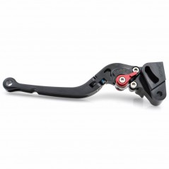 V PARTS LEVER, LEFT, CNC, MECHANIZED 15651