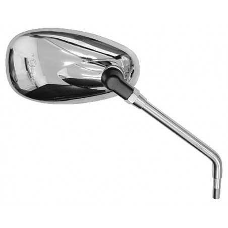 V PARTS REAR VIEW MIRROR RIGHT E880D