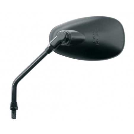 V PARTS Espejo retrovisor ovalado izquierdo E407