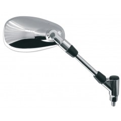V PARTS REAR VIEW MIRROR RIGHT EY315D
