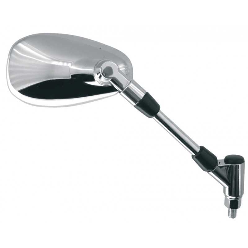 V PARTS REAR VIEW MIRROR RIGHT EY315D