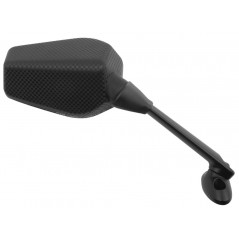 V PARTS REAR VIEW MIRROR RIGHT E546D