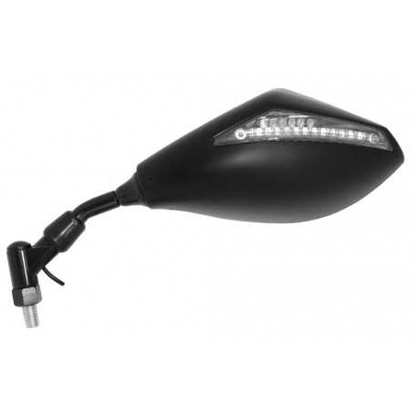 V PARTS REAR VIEW MIRROR LEFT E347I