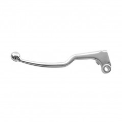 V PARTS Palanca de freno izquierda tipo OEM para reemplazo en aluminio pulido 70121