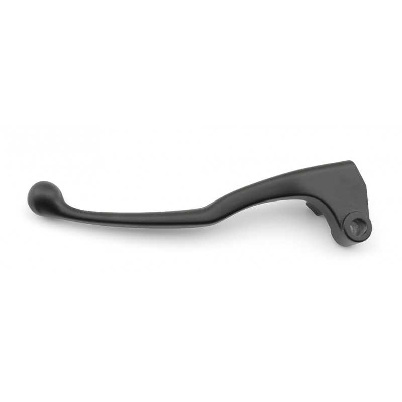 V PARTS Palanca de freno aluminio izquierda - Negro 70162