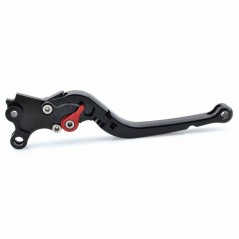 V PARTS LEVER, RIGHT, CNC, MECHANIZED 15666