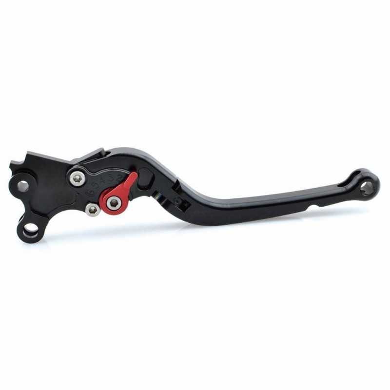 V PARTS MANETA DERECHA CNC MECANIZADA 15666