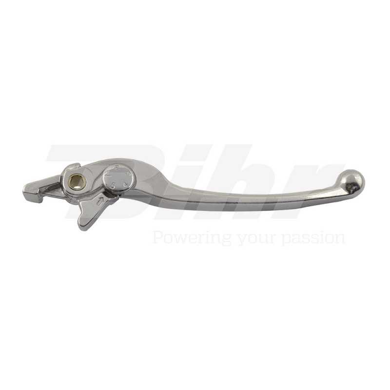 V PARTS Maneta Leva Freno Derecha de Aluminio - Reemplazo OEM Similar Marca 71451