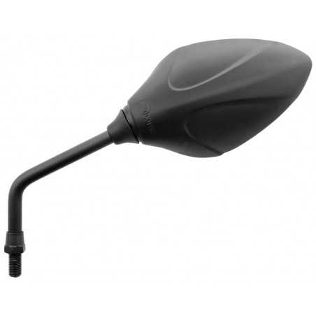 V PARTS MIRROR, REARVIEW, UNIVERSAL, LEFT OR RIGHT, M10 E557