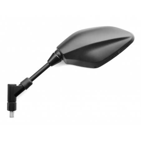 V PARTS REAR VIEW MIRROR LEFT EY553I