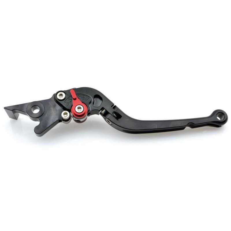 V PARTS MANETA DERECHA CNC MECANIZADA 15664