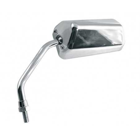 V PARTS MIRRORS, REARVIEW, EXPOSITION, F1, BOTH SIDES M8/125 E356