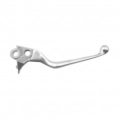 V PARTS Palanca de freno derecha para reemplazo OEM - Aluminio pulido 74301