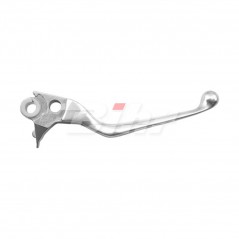 V PARTS Palanca de freno derecha para reemplazo OEM - Aluminio pulido 74301