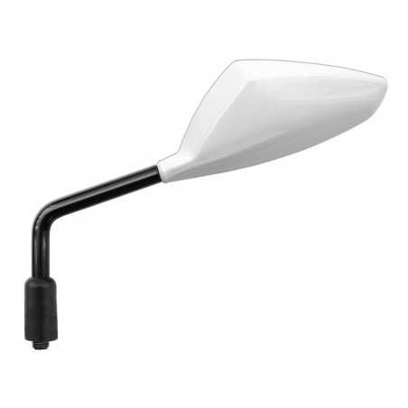 V PARTS MIRROR, REARVIEW, EXPOSITION, WITH ADAPTORS BL E778IBL