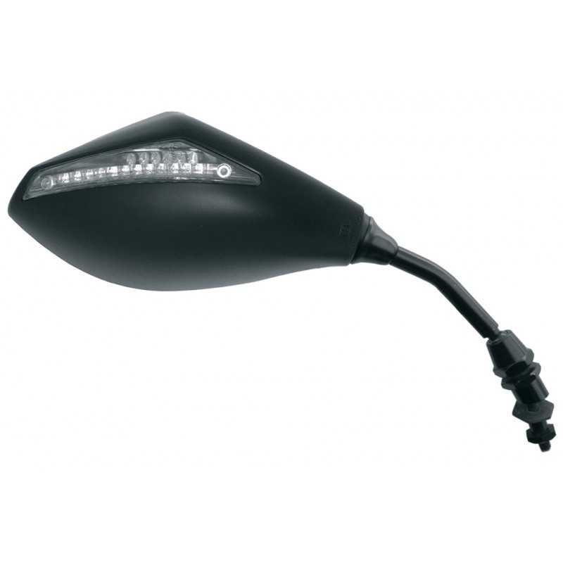 V PARTS Espejo retrovisor derecho E349D