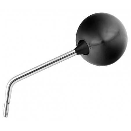 V PARTS REAR VIEW MIRROR LEFT E488