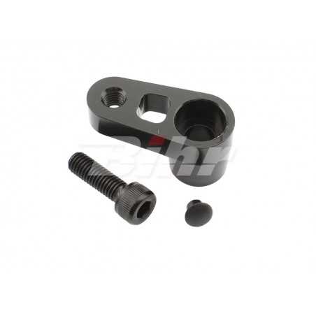 V PARTS EXTENSION, REARVIEW MIRROR DISPLACEMENT, RIGHT M8/125 TM31