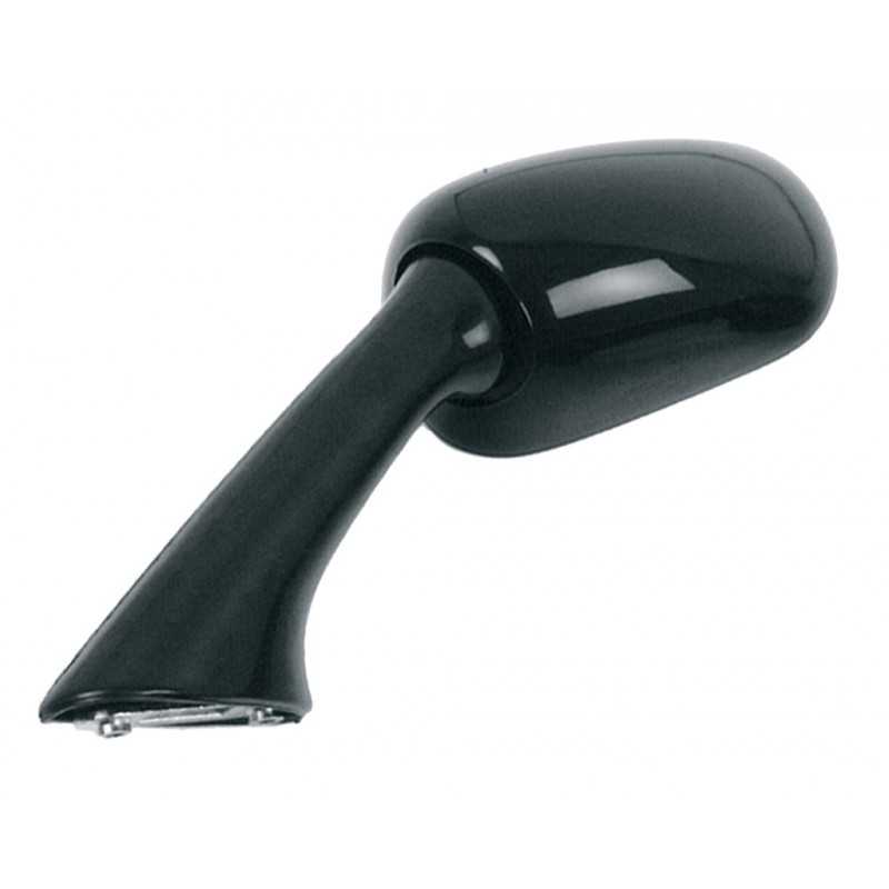 V PARTS Espejo retrovisor izquierdo de plástico - Homologación CE EH375I