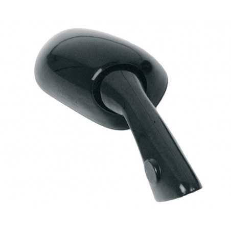 V PARTS REAR VIEW MIRROR RIGHT EH463D