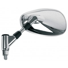 V PARTS REAR VIEW MIRROR LEFT EY108I