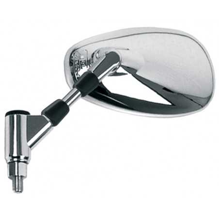 V PARTS REAR VIEW MIRROR LEFT EY108I