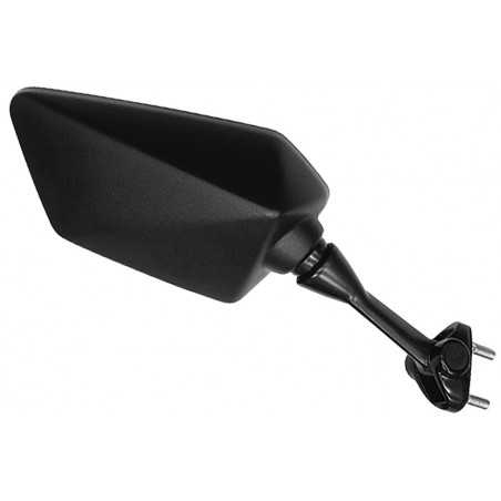 V PARTS REAR VIEW MIRROR RIGHT EK679D