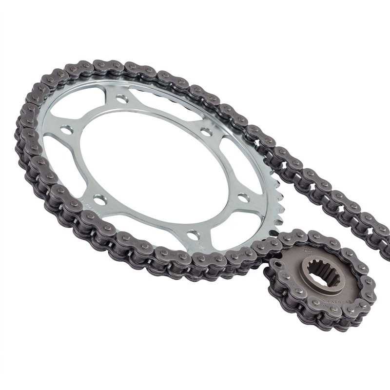Chain kit  428HDR (14-50-128)