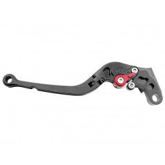 V PARTS LEVER, LEFT, CNC, MECHANIZED 12613