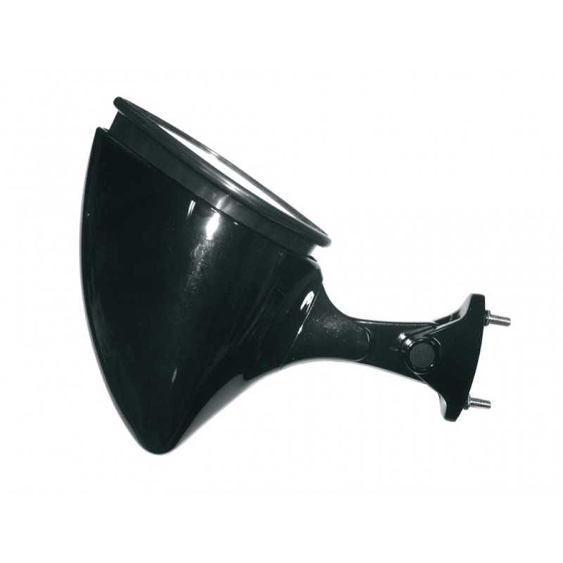 V PARTS REAR VIEW MIRROR RIGHT EK144D