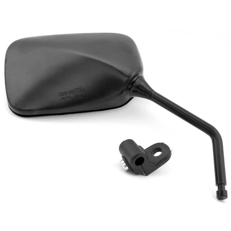 V PARTS Espejo retrovisor derecho tipo OEM para moto - Homologado CE EH325D