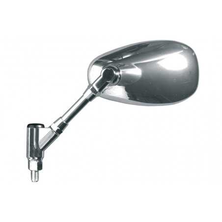 V PARTS REAR VIEW MIRROR RIGHT E348RI