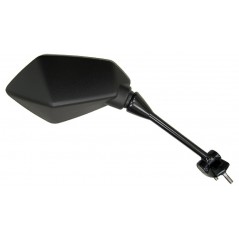 V PARTS REAR VIEW MIRROR RIGHT EK680D
