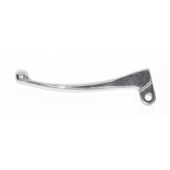 V PARTS Maneta leva izquierda de aluminio para reemplazo OEM similar - Color pulido 73201