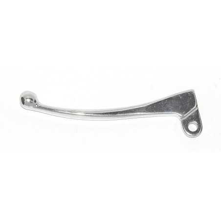 V PARTS Maneta leva izquierda de aluminio para reemplazo OEM similar - Color pulido 73201
