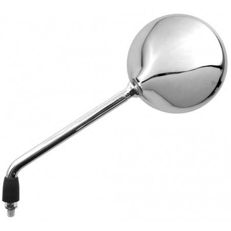 V PARTS REAR VIEW MIRROR LEFT E114I