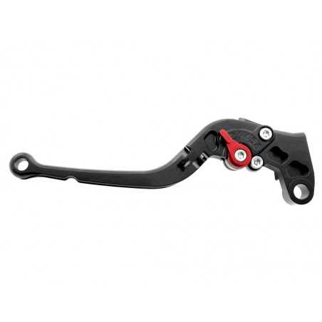 V PARTS LEVER, LEFT, CNC, MECHANIZED 12603