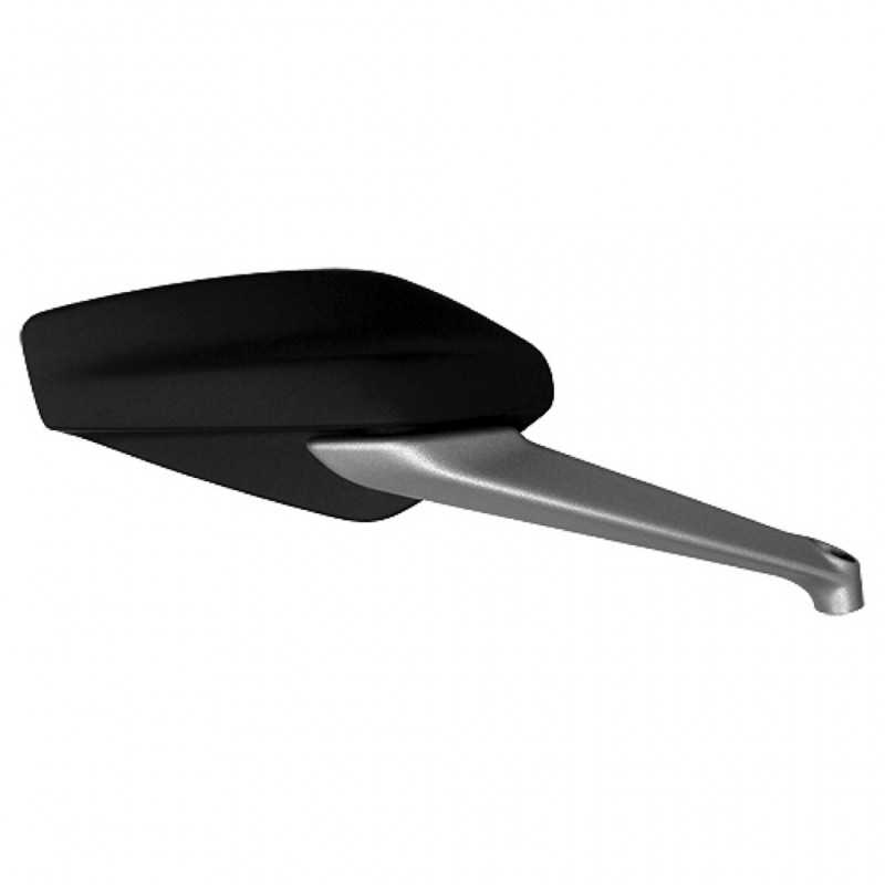V PARTS REAR VIEW MIRROR RIGHT E916D