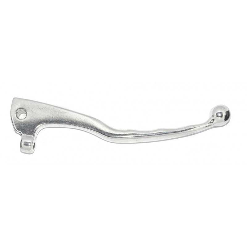 V PARTS Maneta de freno derecha tipo OEM aluminio pulido para reemplazo 70481