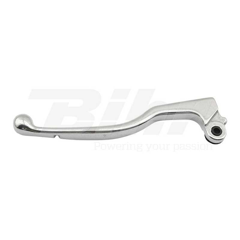 V PARTS Palanca de freno aluminio para motocicleta - Maneta leva izquierda 71021