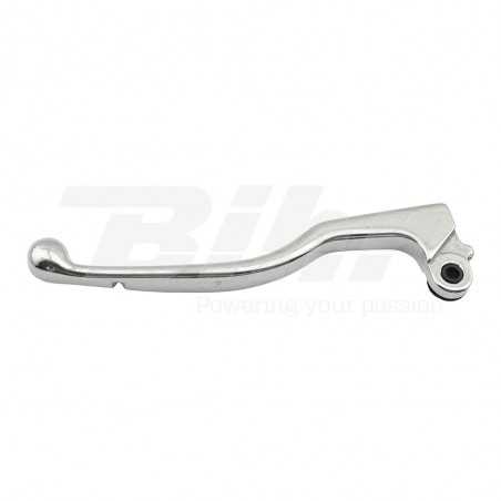 V PARTS Palanca de freno aluminio para motocicleta - Maneta leva izquierda 71021