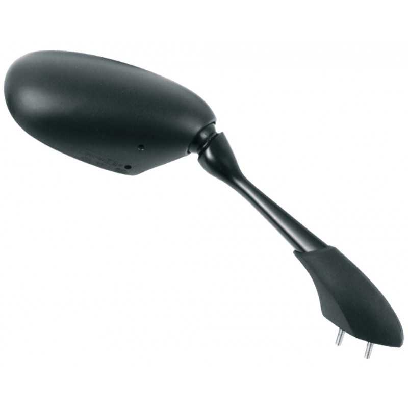V PARTS Espejo retrovisor derecho tipo OEM para motocicletas - Marca EY577D