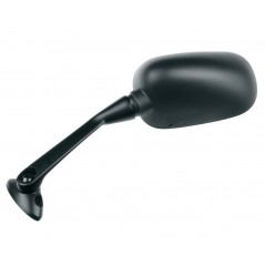 V PARTS Espejo retrovisor izquierdo tipo OEM - Negro EH313I