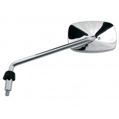 V PARTS REAR VIEW MIRROR LEFT E129I