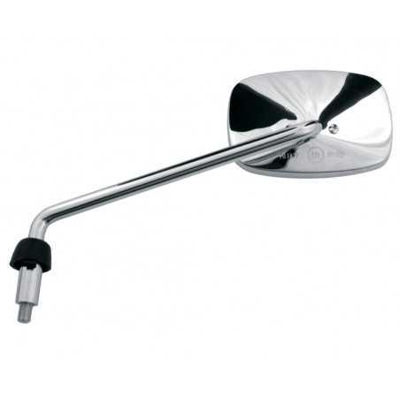 V PARTS REAR VIEW MIRROR LEFT E129I