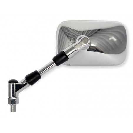 VICMA Espejo retrovisor izquierdo tipo OEM para motocicletas - ES681I