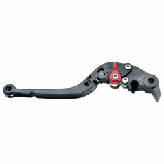 V PARTS LEVER, LEFT, CNC, MECHANIZED 15656