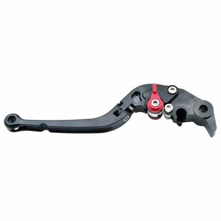 V PARTS LEVER, LEFT, CNC, MECHANIZED 15656