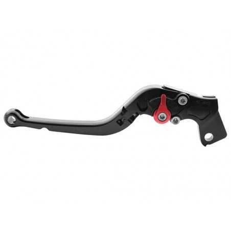 V PARTS LEVER, LEFT, CNC, MECHANIZED 12601