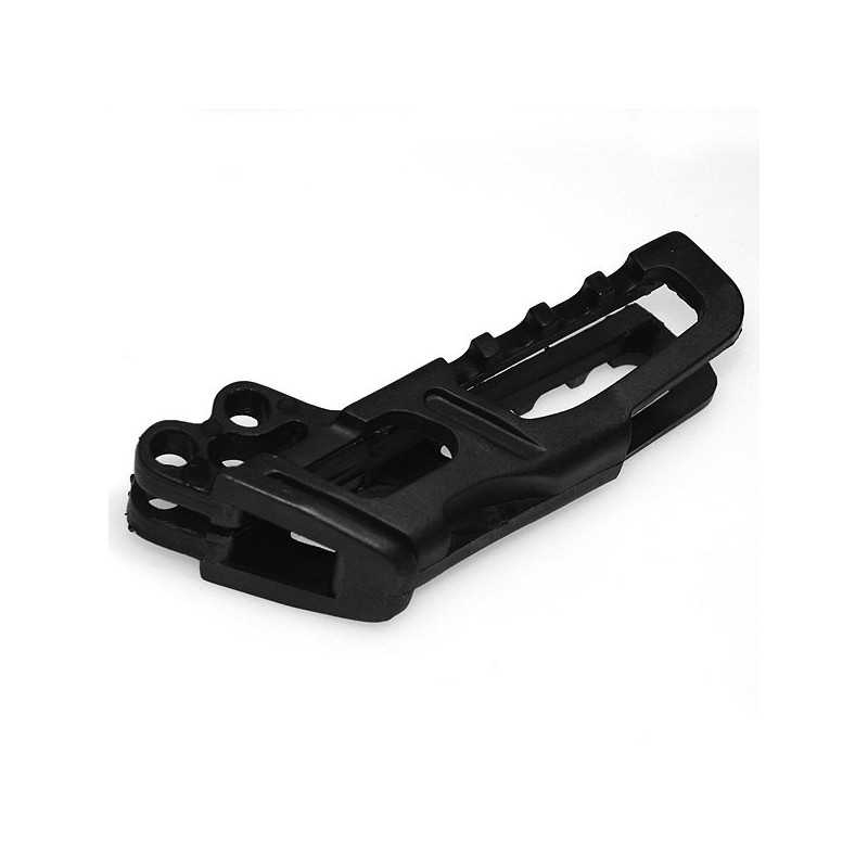 Guiacadenas loose  HO03691-001 Color Negro